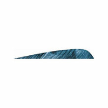 Alette Naturali Gateway 3" parabolica Camo