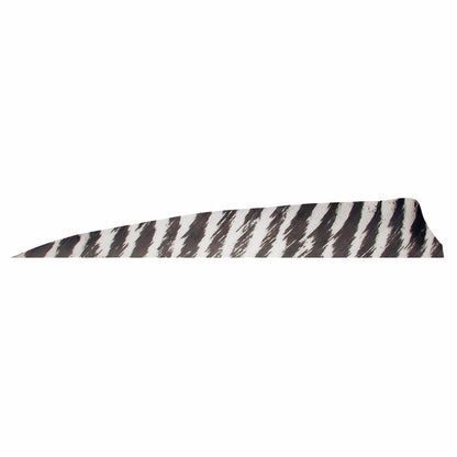 Alette Naturali Gateway 4" Shield Barrata