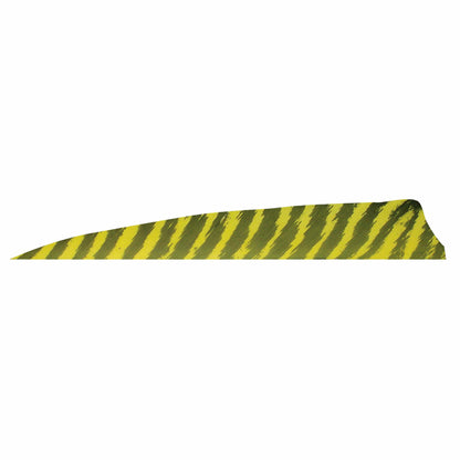 Alette Naturali Gateway 4" Shield Barrata