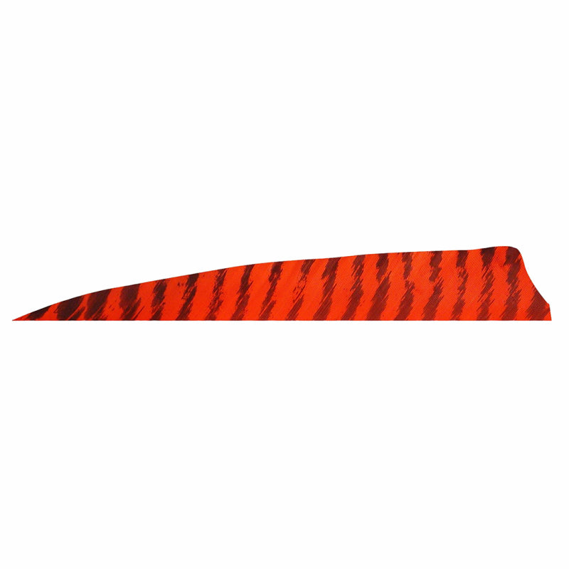 Alette Naturali Gateway 4" Shield Barrata