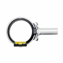 Lente Axcel X-31 Clear Target Doc's Choice 1-3/8"