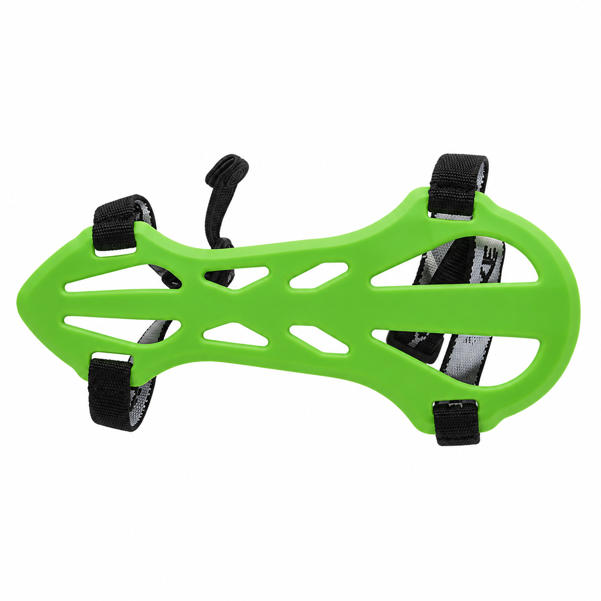 Parabraccio Exe Rubber R