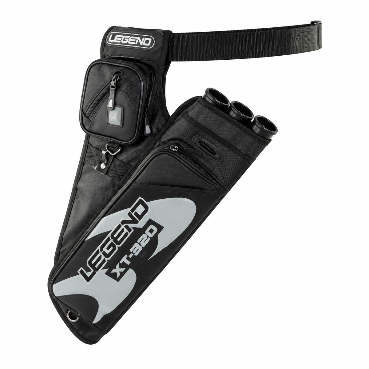 Faretra Target Legend XT320