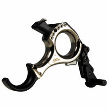 Sgancio a rotazione TRU Ball Abyss Flex Quicksilver