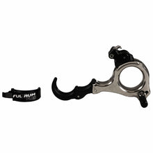 Sgancio a rotazione TRU Ball FulKrum Flex Quicksilver