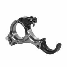 Sgancio a rotazione TRU Ball FulKrum Flex Quicksilver