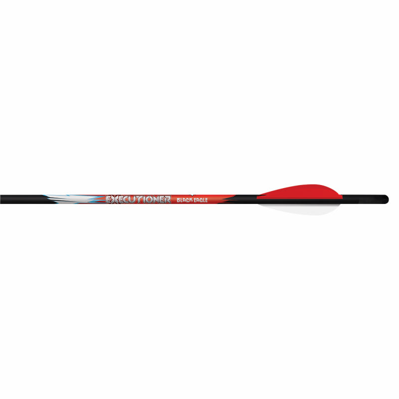 Dardo per Balestra Black Eagle Carbon Executioner .001"