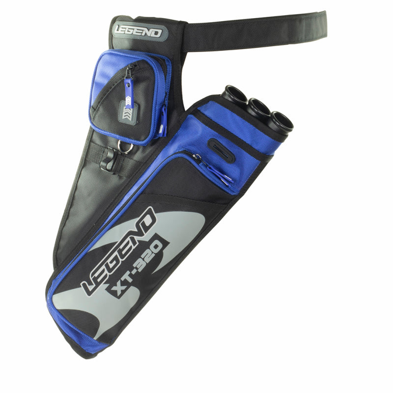 Faretra Target Legend XT320