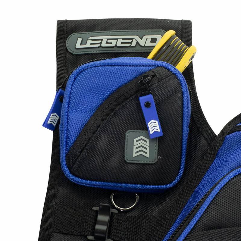 Faretra Target Legend XT320