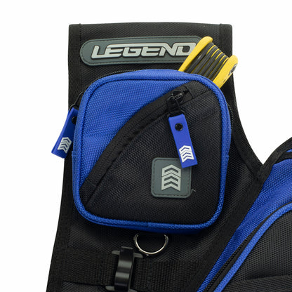 Faretra Target Legend XT320