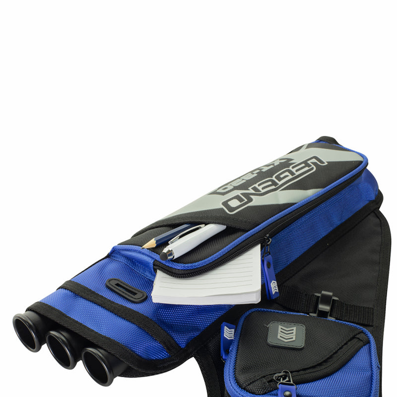 Faretra Target Legend XT320
