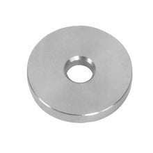 Peso Disco Beiter 1 OZ V-Box - 4 pezzi