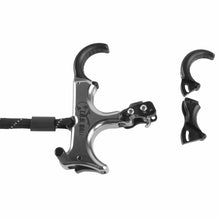 Sgancio a rotazione TRU Ball Sweet Spot Pro Flex Quicksilver