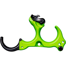 Sgancio a rotazione TRU Ball HBC Claw Flex CK