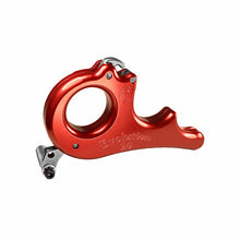 Sgancio ad incremento Carter Evolution 20