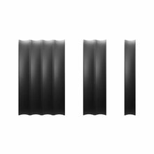 Peso Disco RamRods 5/16"-24 4-2-1 Balance Kit