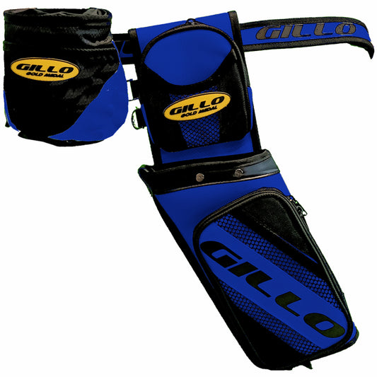 Faretra Field Gillo GQV-06