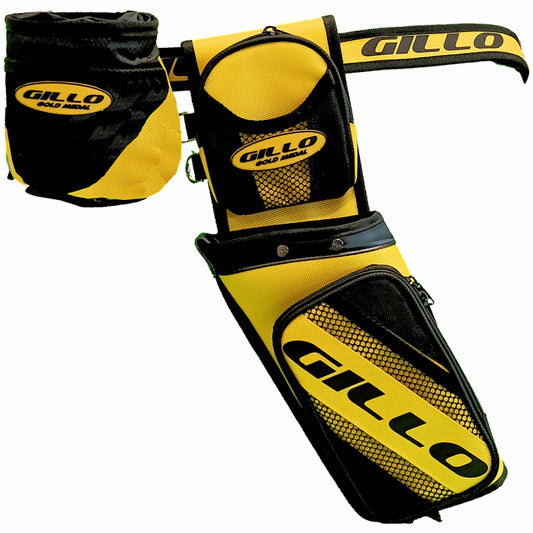 Faretra Field Gillo GQV-06