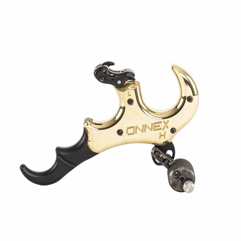 Sgancio a rotazione STAN Onnex Hinge Heavy Metal