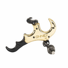 Sgancio a rotazione STAN Onnex Hinge Heavy Metal