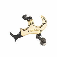 Sgancio a rotazione STAN Onnex Hinge Heavy Metal