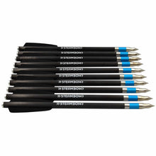 Dardo per Balestra Steambow Carbon AR-Series Heavy Match