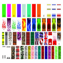 Wrap Bohning 4" Standard