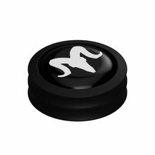 Peso Disco RamRods Cap Stainless Steel 2oz