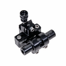 Mirino compound Arc Systeme SX200 & Head Micro 3D
