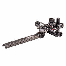 Mirino compound Axcel Achieve XP Pro UHM Diamond Weave Compound - Tecnologia Bridge-LockTM Sight - 6"