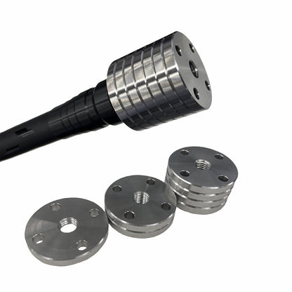 Peso stabilizzazione Shibuya Disc SUS