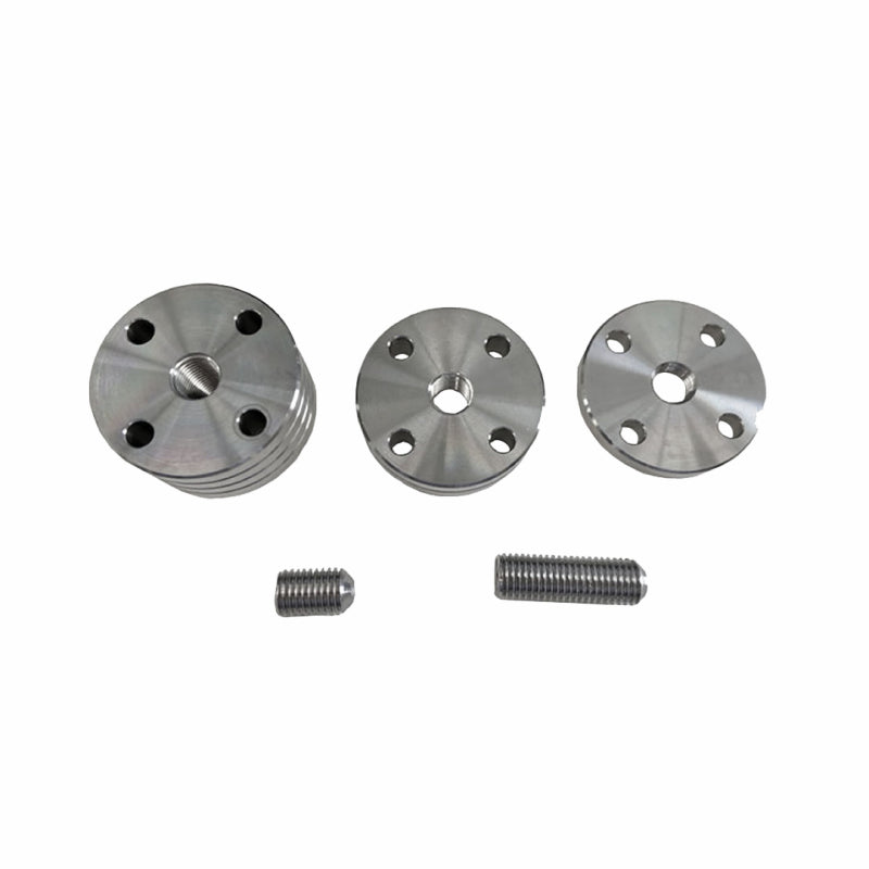 Peso stabilizzazione Shibuya Disc SUS