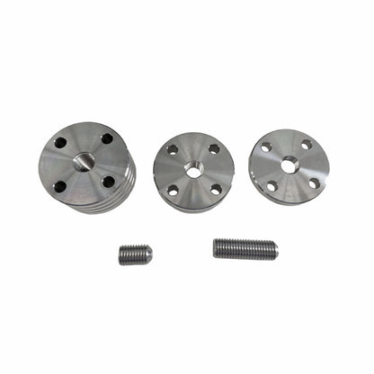 Peso stabilizzazione Shibuya Disc SUS
