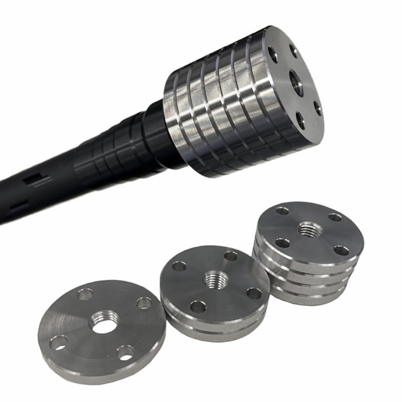 Peso stabilizzazione Shibuya Disc SUS