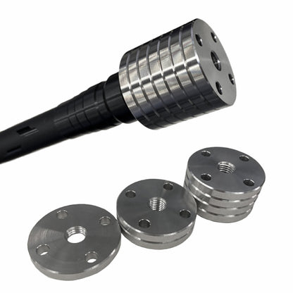 Peso stabilizzazione Shibuya Disc SUS