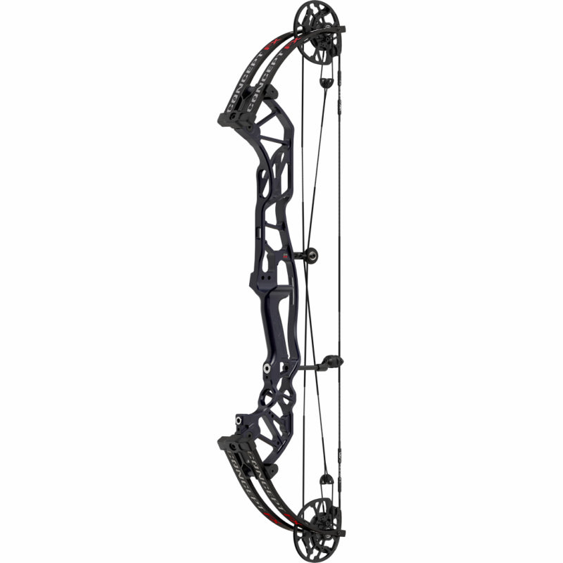 Arco Compound Hoyt Concept FX