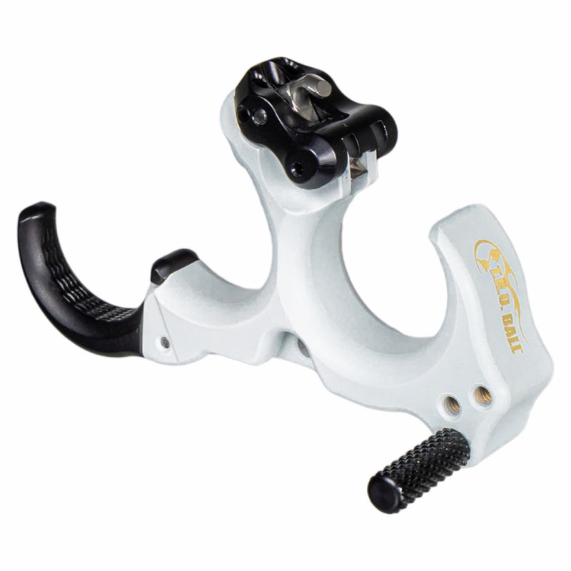 Sgancio a rotazione TRU Ball HBC Claw Flex CK