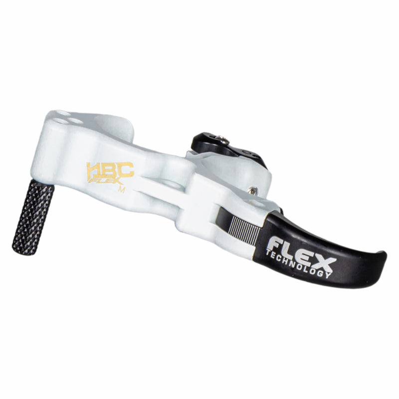 Sgancio a rotazione TRU Ball HBC Claw Flex CK