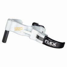 Sgancio a rotazione TRU Ball HBC Claw Flex CK