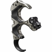 Sgancio a rotazione TRU Ball Aileron HBC Flex Quick Silver Brass