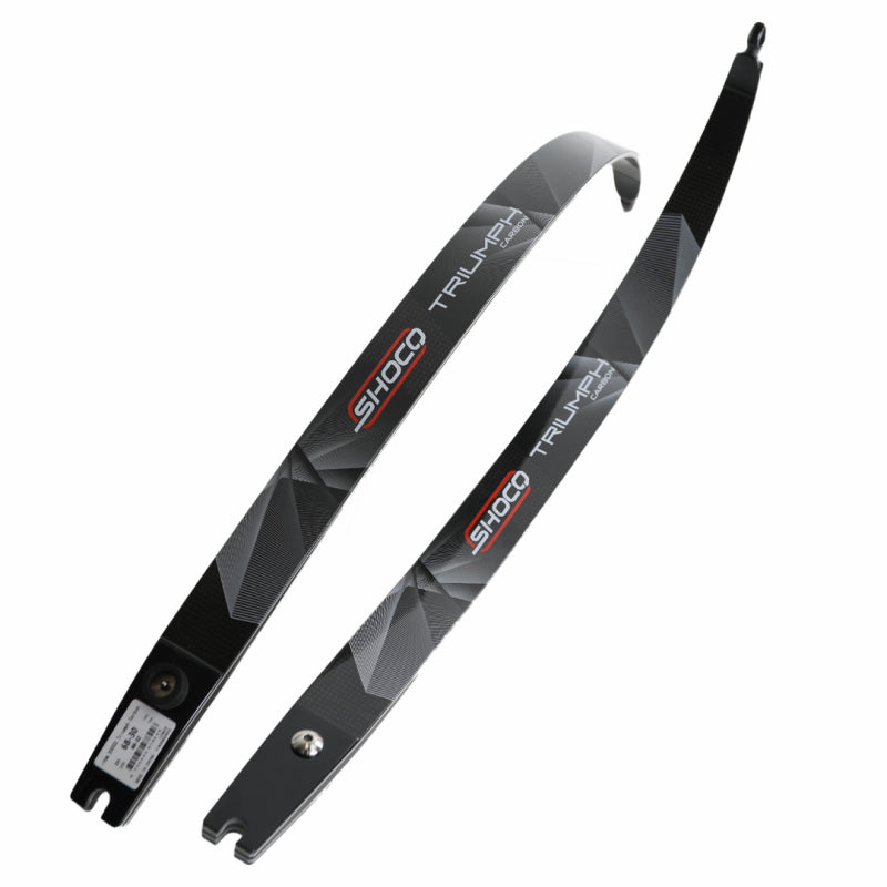 Flettenti Shocq ILF Triumph 3K Carbon