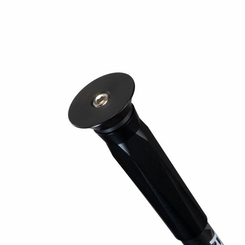 Peso Disco RamRods Steel Blender 1 oz