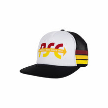 Cappello PSE Retro Foam Sunset