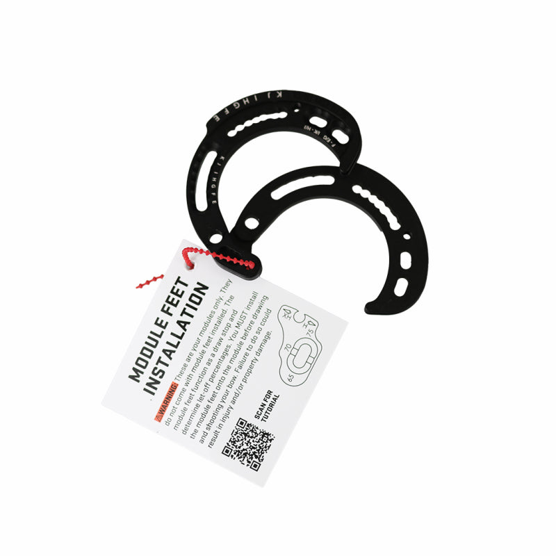Modulo di ricambio Hoyt Modul CDM Package