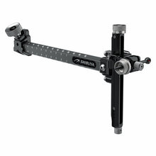 Mirino ricurvo Shibuya Ultima RC IV 520-9
