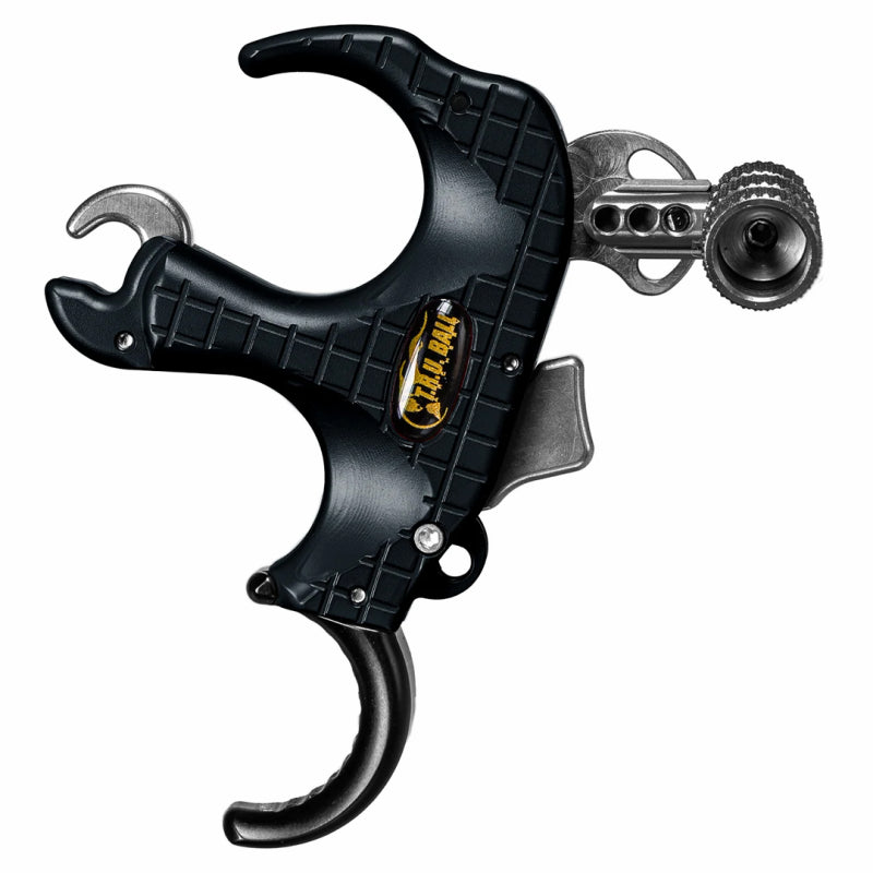 Sgancio a pollice TRU Ball Fusion Pro Flex CK