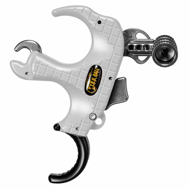 Sgancio a pollice TRU Ball Fusion Pro Flex CK