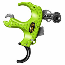 Sgancio a pollice TRU Ball Fusion Pro Flex CK
