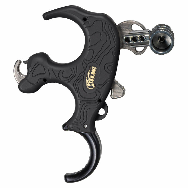 Sgancio a pollice TRU Ball Ridgepoint Pro Flex CK