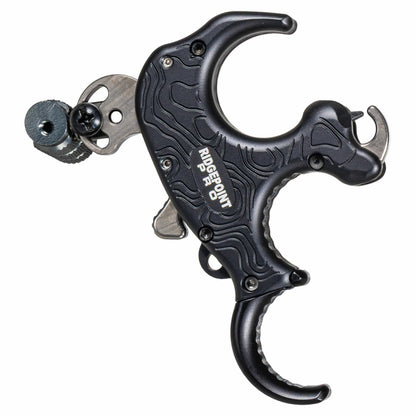 Sgancio a pollice TRU Ball Ridgepoint Pro Flex CK